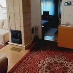 Nyaralohaz Hanga Fonyód