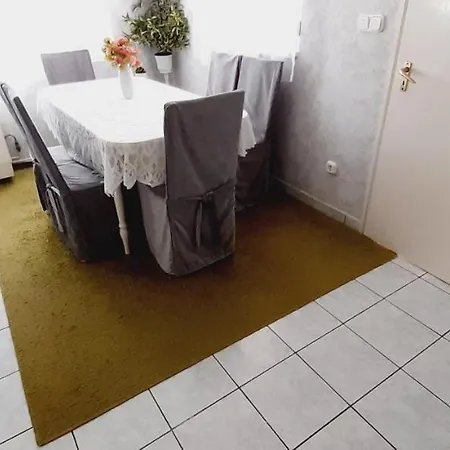 Feriehus Nyaralohaz Hanga Fonyód