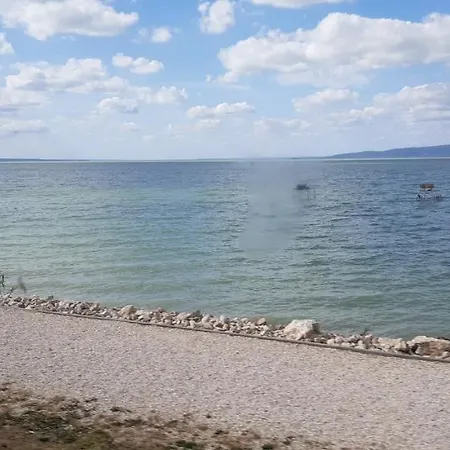 Feriehus Nyaralohaz Hanga *